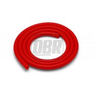 Fuel Pipe 1m - Red