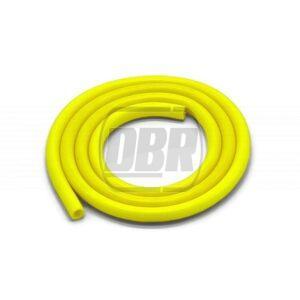Fuel Pipe 1m - Yellow