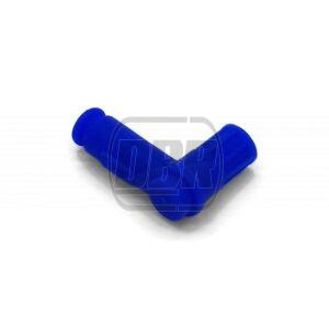 Spark Plug Cap - Blue