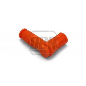 Spark Plug Cap - Orange