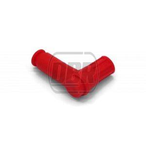 Spark Plug Cap - Red