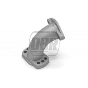 Intake Manifold - Adjustable - 26mm