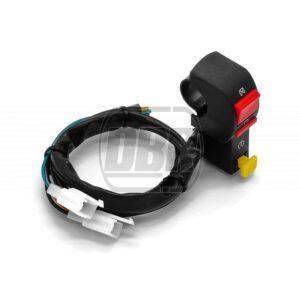 2 Function Bar Control - Kill Electric-Start