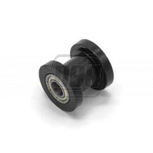 Chain Roller - Type 2 - 8mm - Black