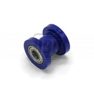 Chain Roller - Type 2 - 8mm - Blue