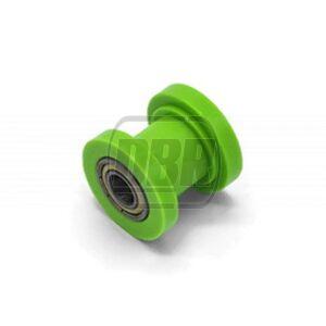 Chain Roller - Type 2 - 8mm - Green