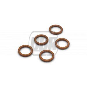 Exhaust Gasket 24mm - 5 pcs