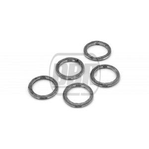 Exhaust Gasket 32mm - 5 pcs