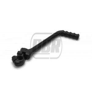 Kick-Start - KTM Style - Black - 13mm