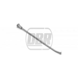 Wheel Spoke & End Cap - 154mm - Stainless Steel Upgrade