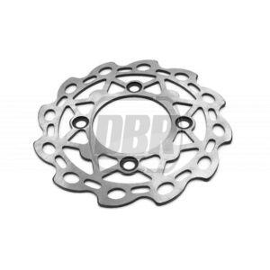 Brake Disc - Rotor - Front - 190mm