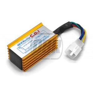 CDI Unit Performance - 5 Pin - Gold