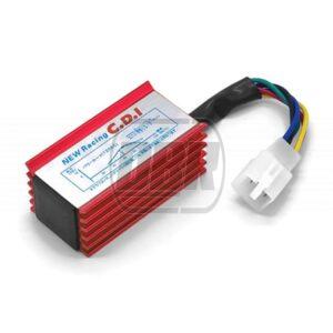 CDI Unit Performance - 5 Pin - Red