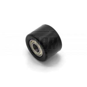 Chain Roller - Type 1 - 10mm - Black