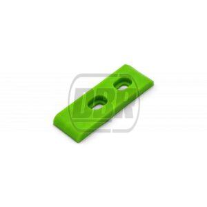 Chain Slider - Type 4 - Green