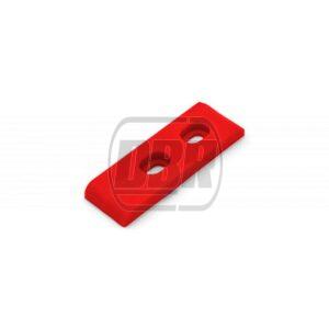 Chain Slider - Type 4 - Red
