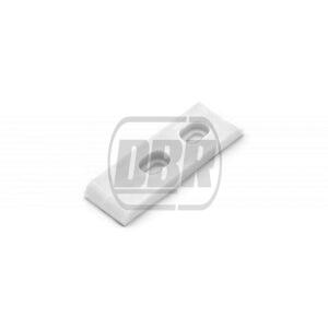 Chain Slider - Type 4 - White