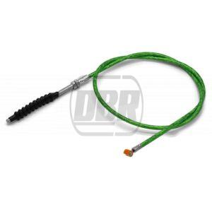 Clutch Cable - 1070mm - YX 140 - Green
