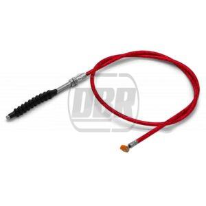 Clutch Cable - 1070mm - YX 140 - Red