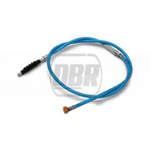 Clutch Cable - 970mm - 50cc-125cc - Blue