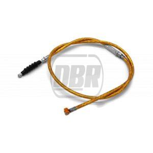 Clutch Cable - 970mm - 50cc-125cc - Gold