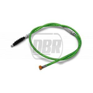 Clutch Cable - 970mm - 50cc-125cc - Green