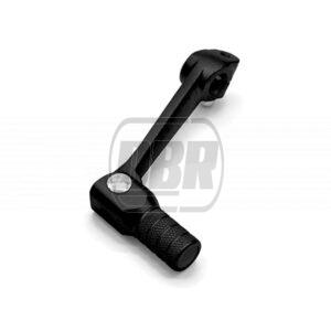 Gear Shifter - Alloy Short - Black