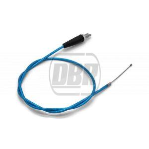 Throttle Cable - 990mm - Blue