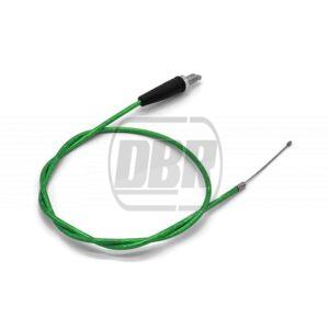 Throttle Cable - 990mm - Green