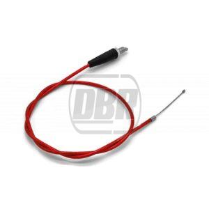 Throttle Cable - 990mm - Red