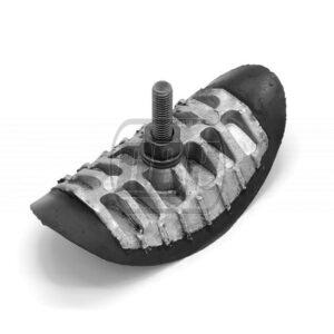 Wheel Rim Lock - 2.15"