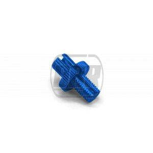Cable Adjuster - M10 - Blue