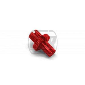 Cable Adjuster - M10 - Red