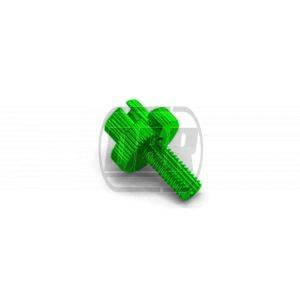 Cable Adjuster - M8 - Green