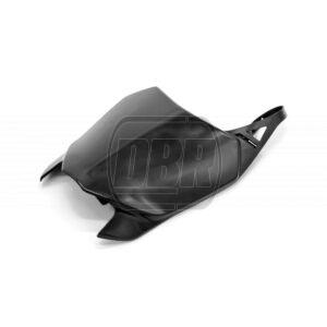 Front Number Board – Black