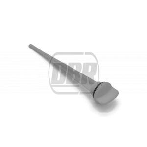 Engine Dipstick - 126mm - Grey