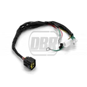 Wiring Loom - Zongshen ZS125 - ZS155
