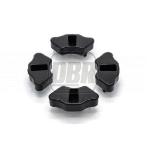 Cush Drive Rubbers - Type 2
