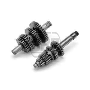 Engine Gearbox - YX 140 - YX 150 - YX 160