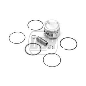 Piston Kit - 52.4mm - YX 125 - 13mm pin