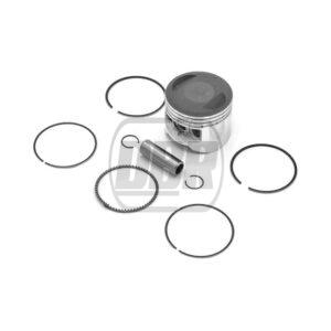 Piston Kit - 56mm - YX 140