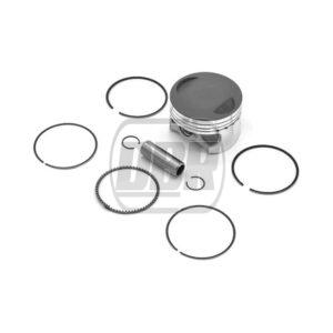 Piston Kit - 60mm - YX 150 - YX 160 - ZS 155