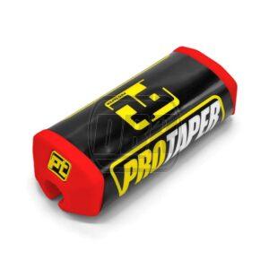 Bar Pad - Fat Bar - Pro Taper - Red