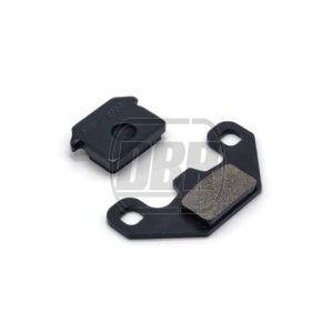 Brake Pads Rear - Type 6