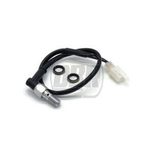 Hydraulic Brake Switch Elbow M10 x 1.25 Female Plug