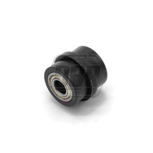 Chain Roller - Type 3 - 10mm - Black