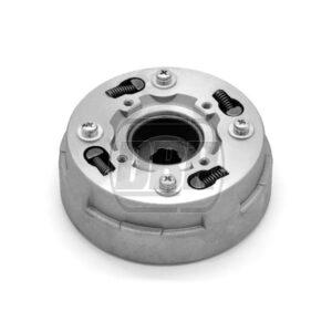 Clutch Unit - Semi-automatic - 17T - 50cc-125cc