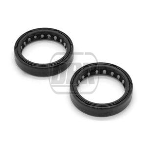 Front Suspension Fork Oil Seals - 33mm