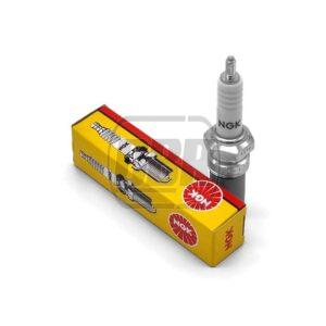 NGK Spark Plug - 50cc-160cc