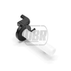Throttle Housing & Tube - Adjustable